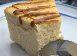 Le Cheesecake de Chavouot