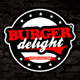 Restaurant Burger Delight