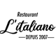 Restaurant Litaliano 95