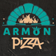 Restaurant Armon Pizza