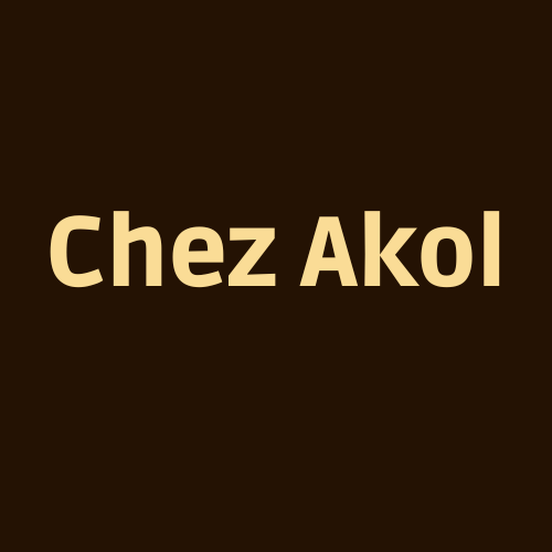 Restaurant Chez Akol Pur Beurre