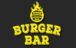Restaurant  Cacher Burger Bar