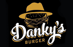 Restaurant  Cacher Danky's Burger