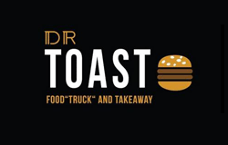 Restaurant  Cacher Dr Toast (Food truck)