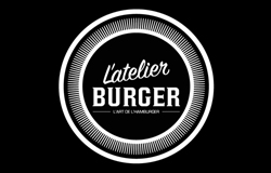 Restaurant  Cacher L'atelier Burger 94