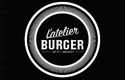 Restaurant  Cacher L'atelier Burger 92