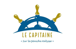 Restaurant  Cacher Le Capitaine