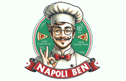 Restaurant  Cacher Napoli Ben