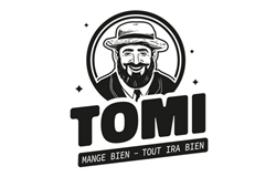 Restaurant  Cacher TOMI Milk