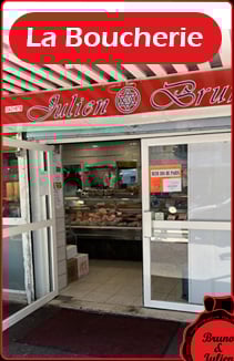 La Boucherie Crteil